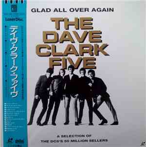 The Dave Clark Five - Glad All Over Again