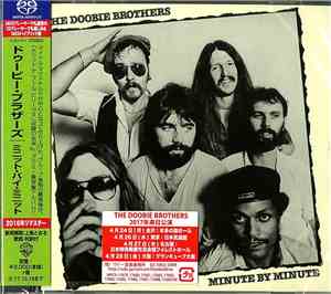 The Doobie Brothers - Minute By Minute