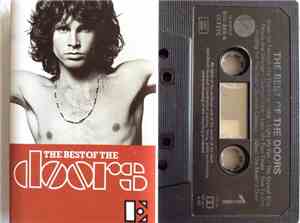 The Doors - The Best Of The Doors