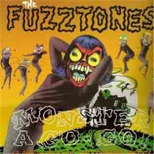 The Fuzztones - Monster A-Go-Go