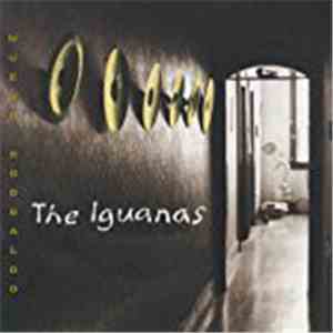 The Iguanas - Nuevo Boogaloo