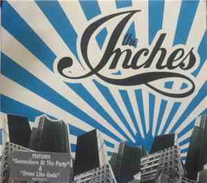 The Inches - The Inches