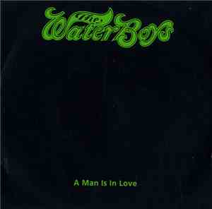 The Waterboys - A Man Is In Love