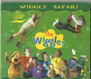 The Wiggles - Wiggly Safari