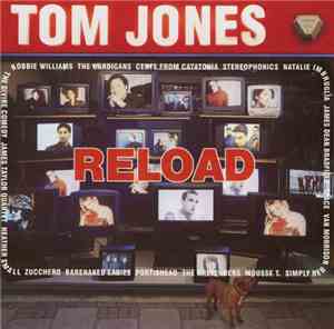 Tom Jones - Reload