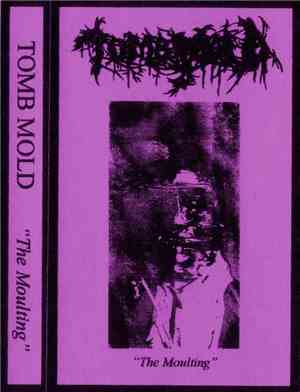 Tomb Mold - The Moulting