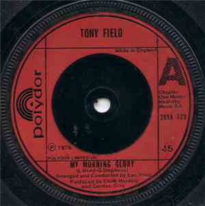 Tony Field  - My Morning Glory