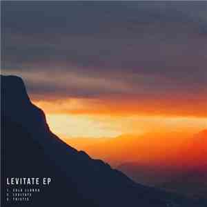 Toyboy & Robin - Levitate EP