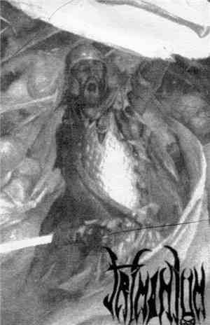 Trimonium - Fight For The Clan