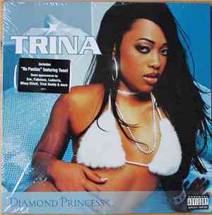 Trina - Diamond Princess