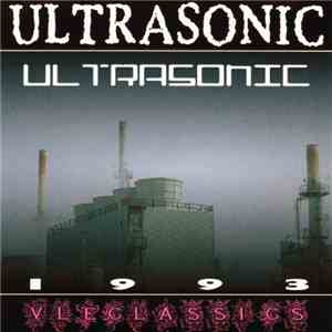 Ultrasonic (pre Inside Agitator) - Ultrasonic