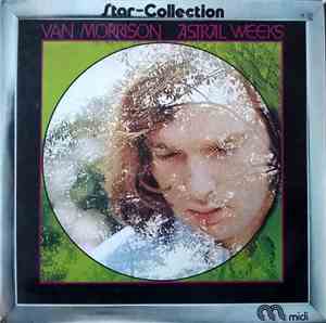 Van Morrison - Astral Weeks