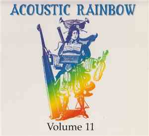 Various - Acoustic Rainbow Volume 11