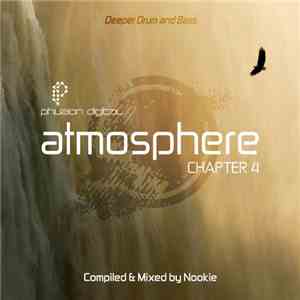 Various - Atmosphere: Deeper Drum & Bass (Chapter 4)