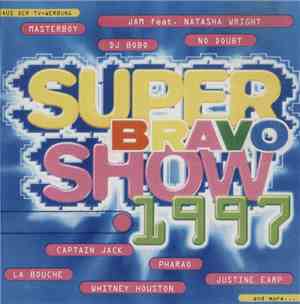 Various - Bravo Super Show 1997 Volume 5
