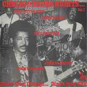 Various - Chicago Blues Nights Vol. 1