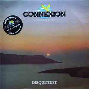 Various - Connexion (La Passion De La Hi-Fi)
