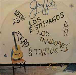 Various - Graffiti