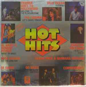 Various - Hot Hits