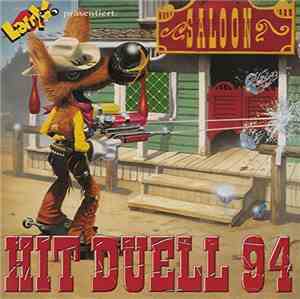 Various - Larry Präsentiert - Hit Duell 94