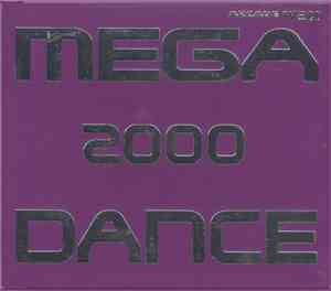 Various - Mega Dance 2000