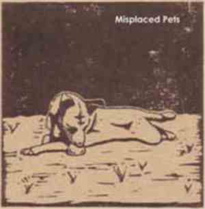 Various - Misplaced Pets