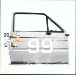 Various - Motor Info CD April 99