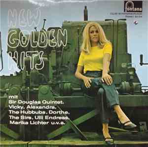 Various - New Golden Hits