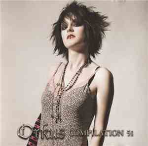 Various - Orkus Compilation 59
