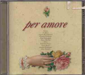 Various - Per Amore