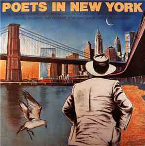 Various - Poets In New York