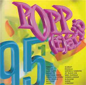 Various - Poppfárið 95