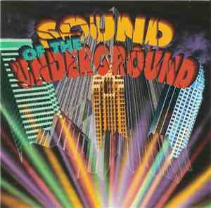 Various - Sound Of The Underground