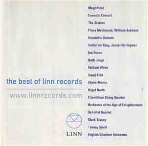Various - The Best Of Linn Records