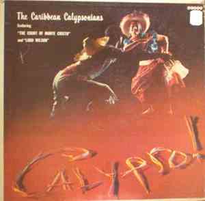 Various - The Caribbean Calypsonians