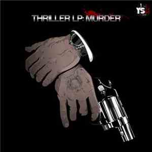 Various - Thriller LP. Murder