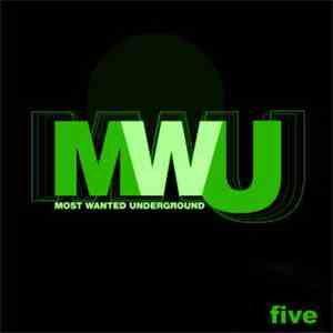 Various - Underground Most Wanted Vol.05