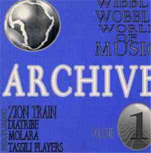 Various - Wibbly Wobbly World Of Music Archive Vol. 1