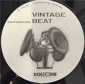 Vintage Beat - Sometimes