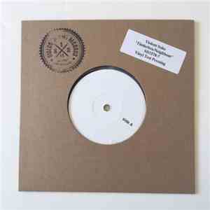 Violent Soho - Tinderbox/Neighbour Neighbour
