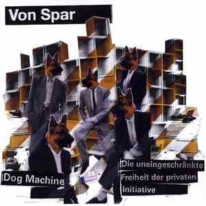 Von Spar - Vielen Dank Für Ihr Verständnis Vol. 2