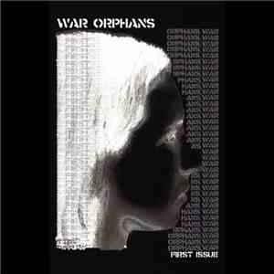 War Orphans - First Issue