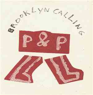 William Parker, Ad Peijnenburg - Brooklyn Calling