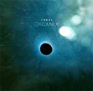 Yarek - Organix