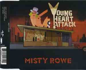 Young Heart Attack - Misty Rowe