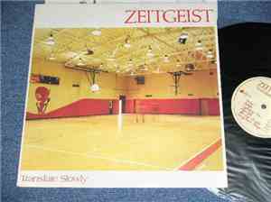 Zeitgeist  - Translate Slowly