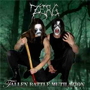Zerg  - Fallen Battle Mutilation