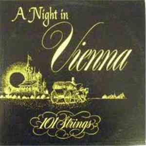 101 Strings - A Night In Vienna