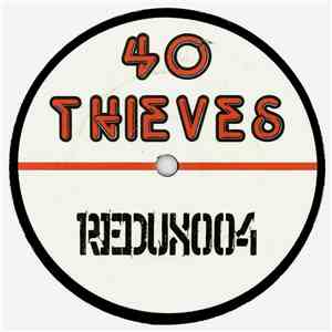 40 Thieves - Buzz City