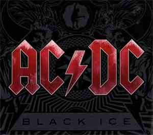 AC/DC - Black Ice